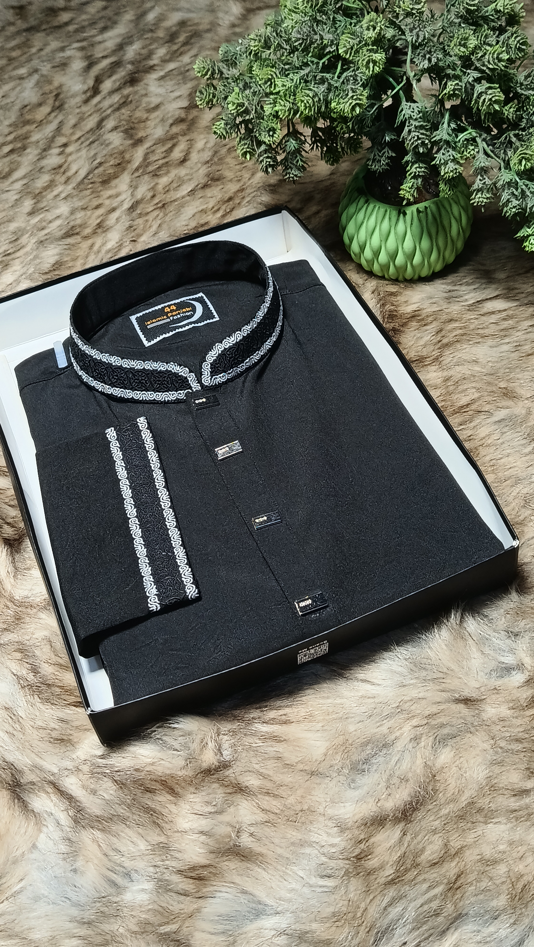 embroidery collection