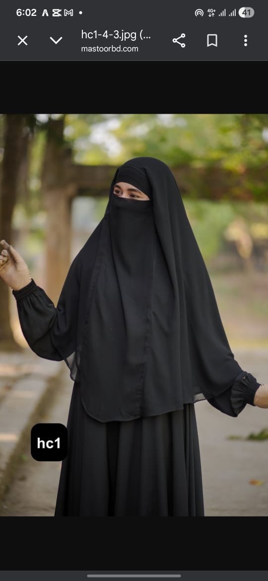 Hijab